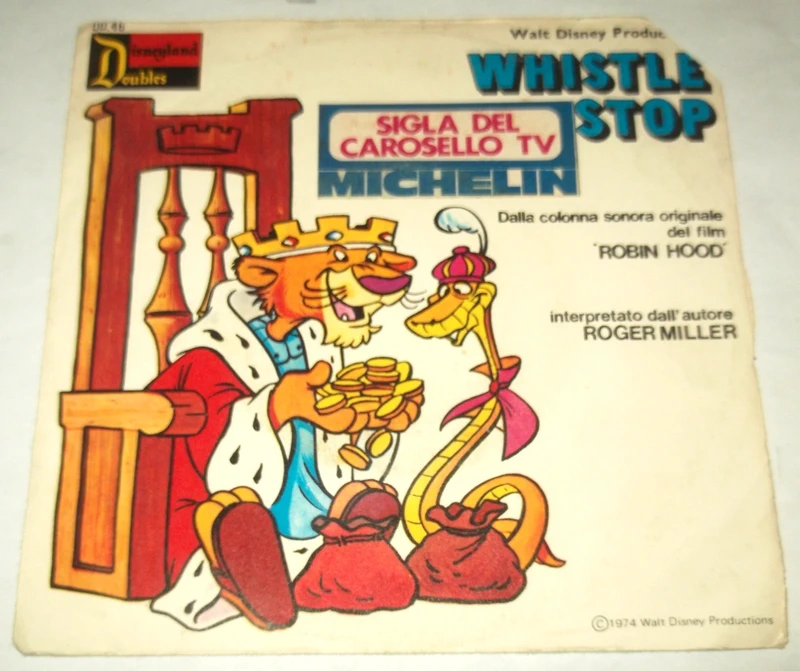 Roger Miller  Whistle Stop