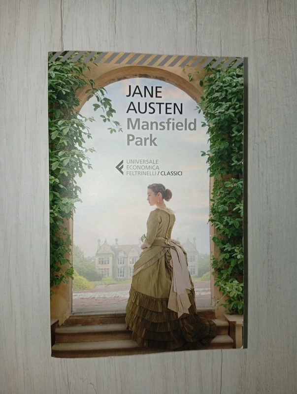 Mansfield Park