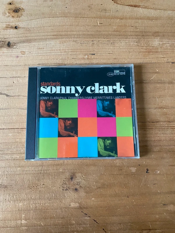 Sonny Clark: Standards