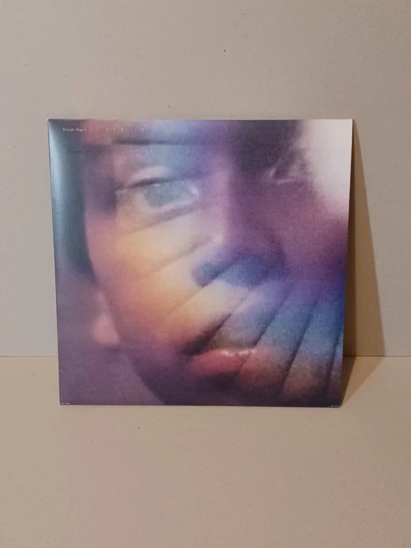 Helado Negro - Far In (duplo vinyl)
