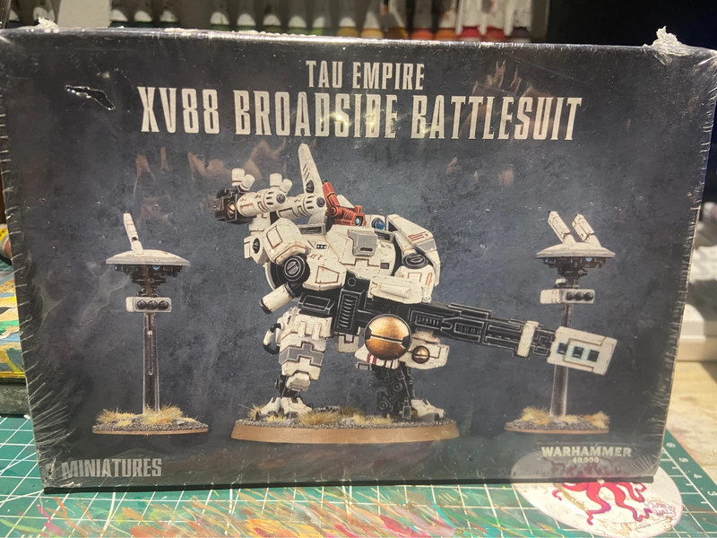 Crisis +xv88