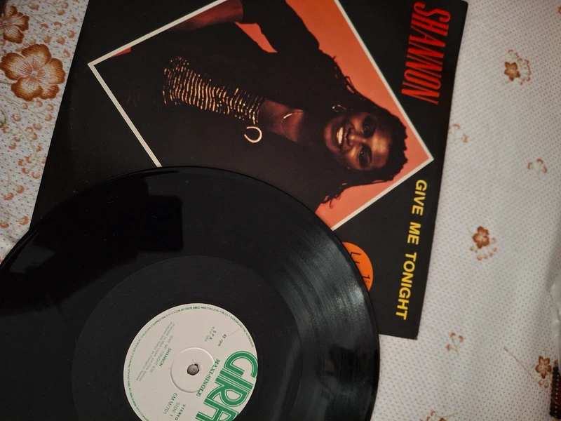 Disco vinil