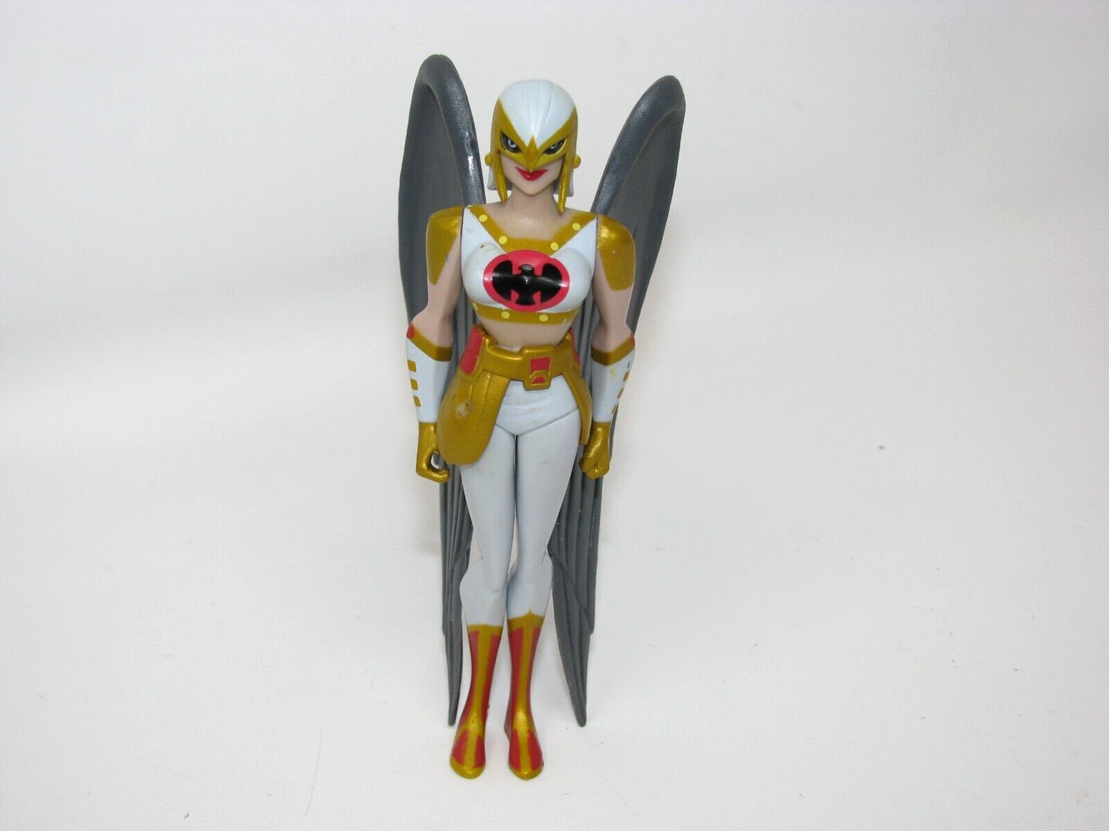 Modellino PARAN DUL 4" Justice League Unlimited DC Comics