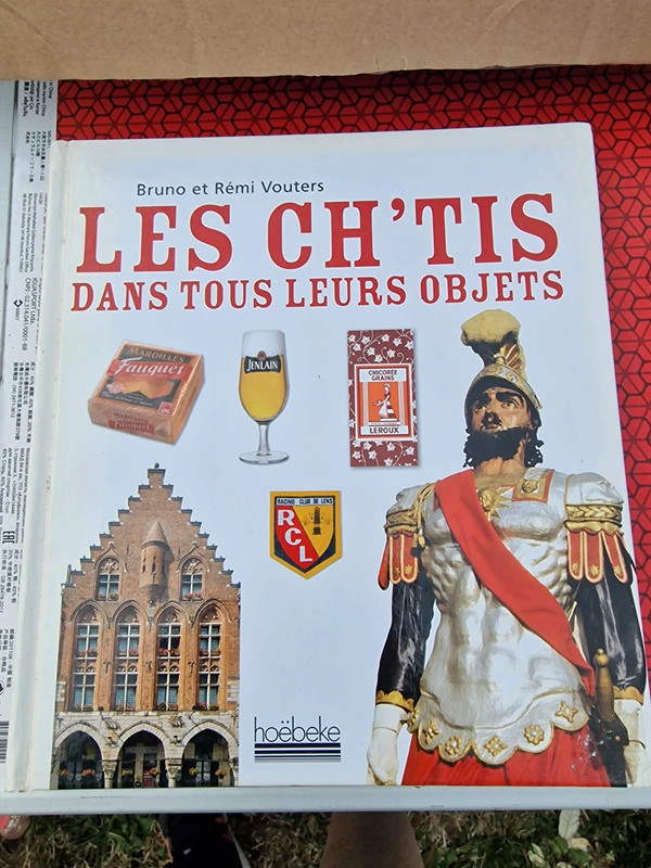 Les chtis