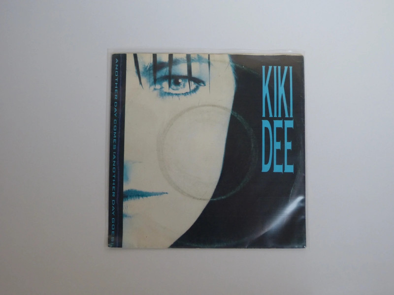 Kiki Dee  Another Day Comes (Another Day Goes)