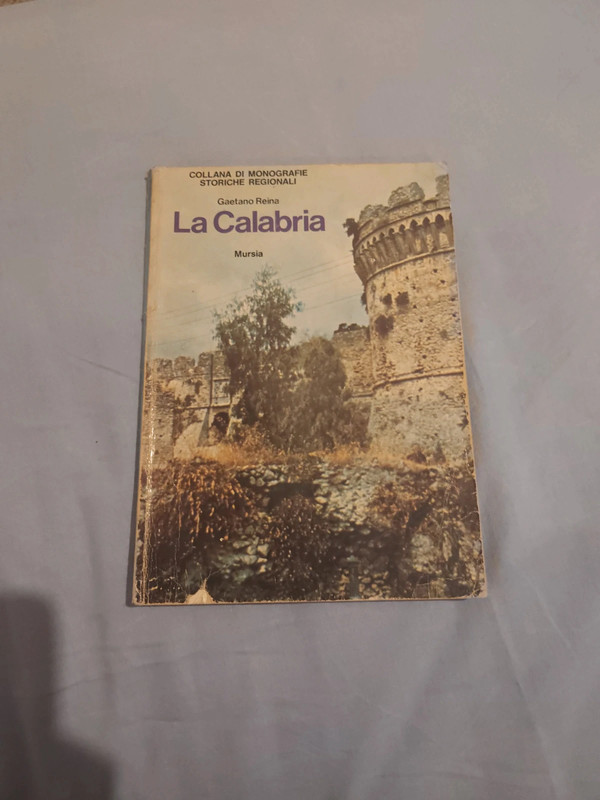 La calabria