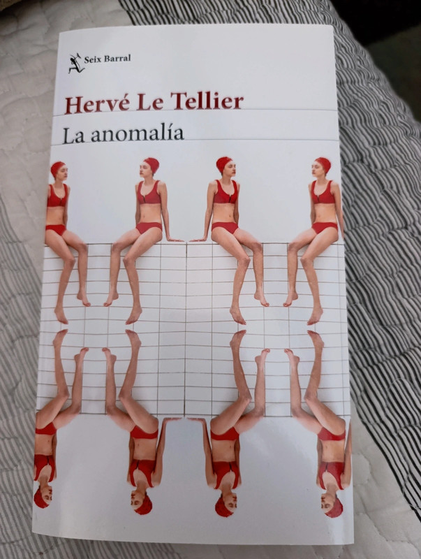 La anomalia