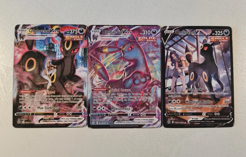 Carte da Collezione Pokemon
