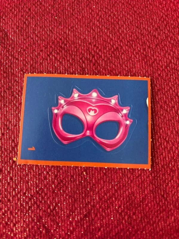 Studio 100 - Okay stickerboek - nummer 1