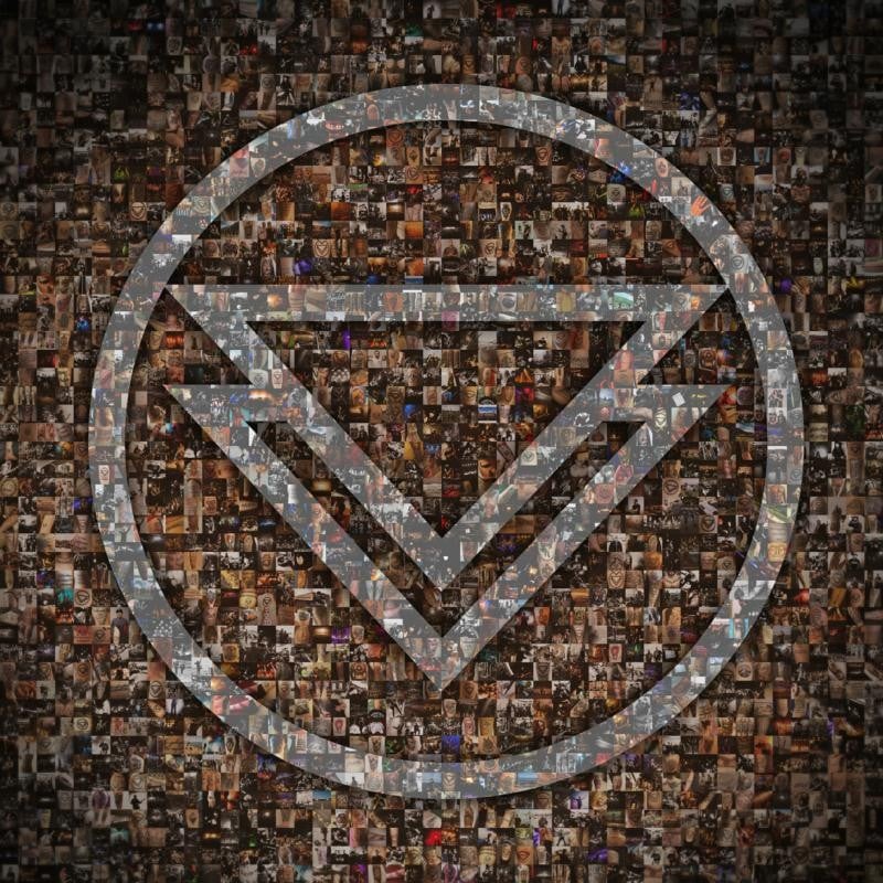Ghost Inside Ghost Inside CD 274632 NUOVO