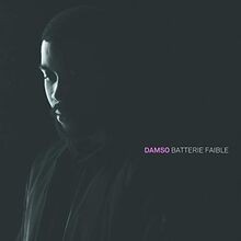 Batterie Faible von Damso | CD | Zustand akzeptabel