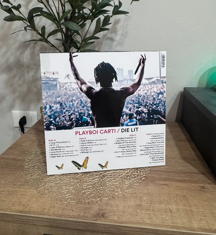 Vinile
