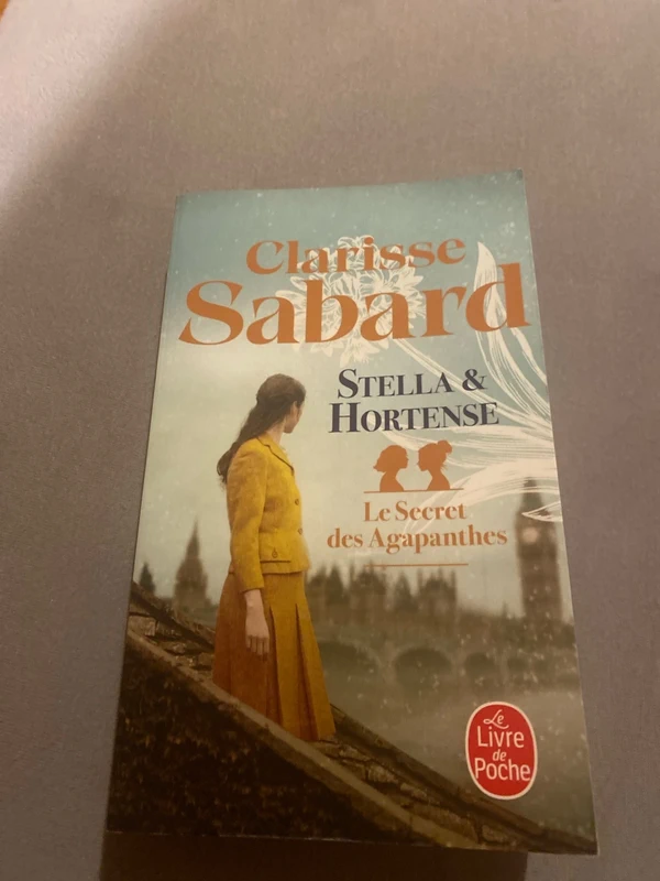 Livre