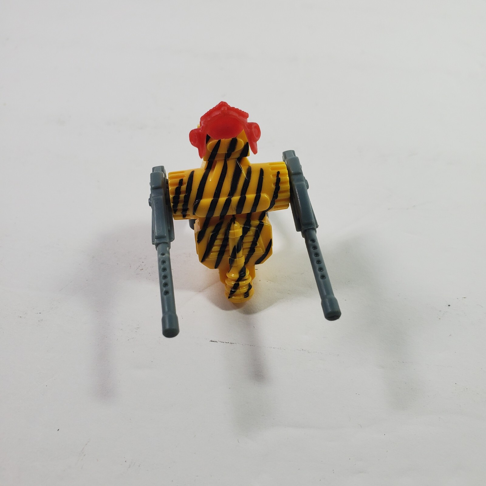 1992 Kenner Batman Returns Penguin Commandos Mind Control Backpack Part