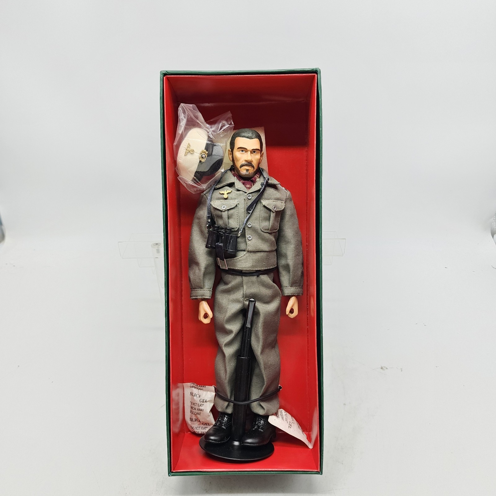 89A Cotswold 1:6 The Elite Brigade Comandante U-Boat tedesco WWII GIEDF-62