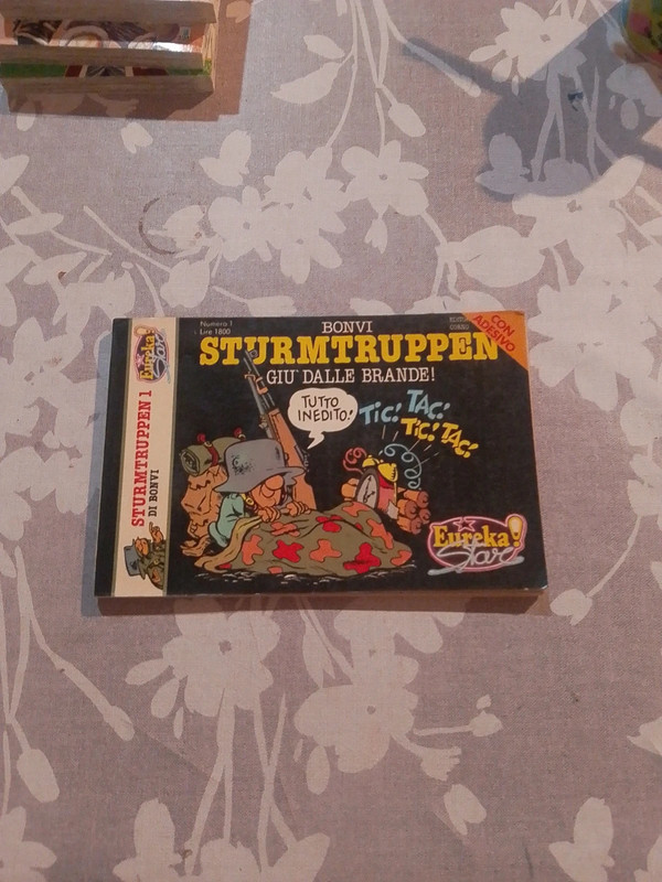 Fumetti