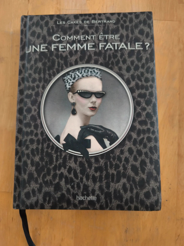 Comment être une femme fatale