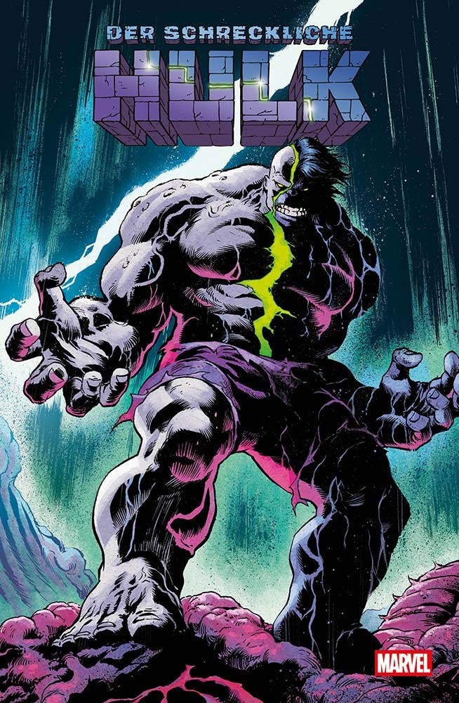 IL TERRIBILE HULK PREORDINE 26/11/26 PANINI