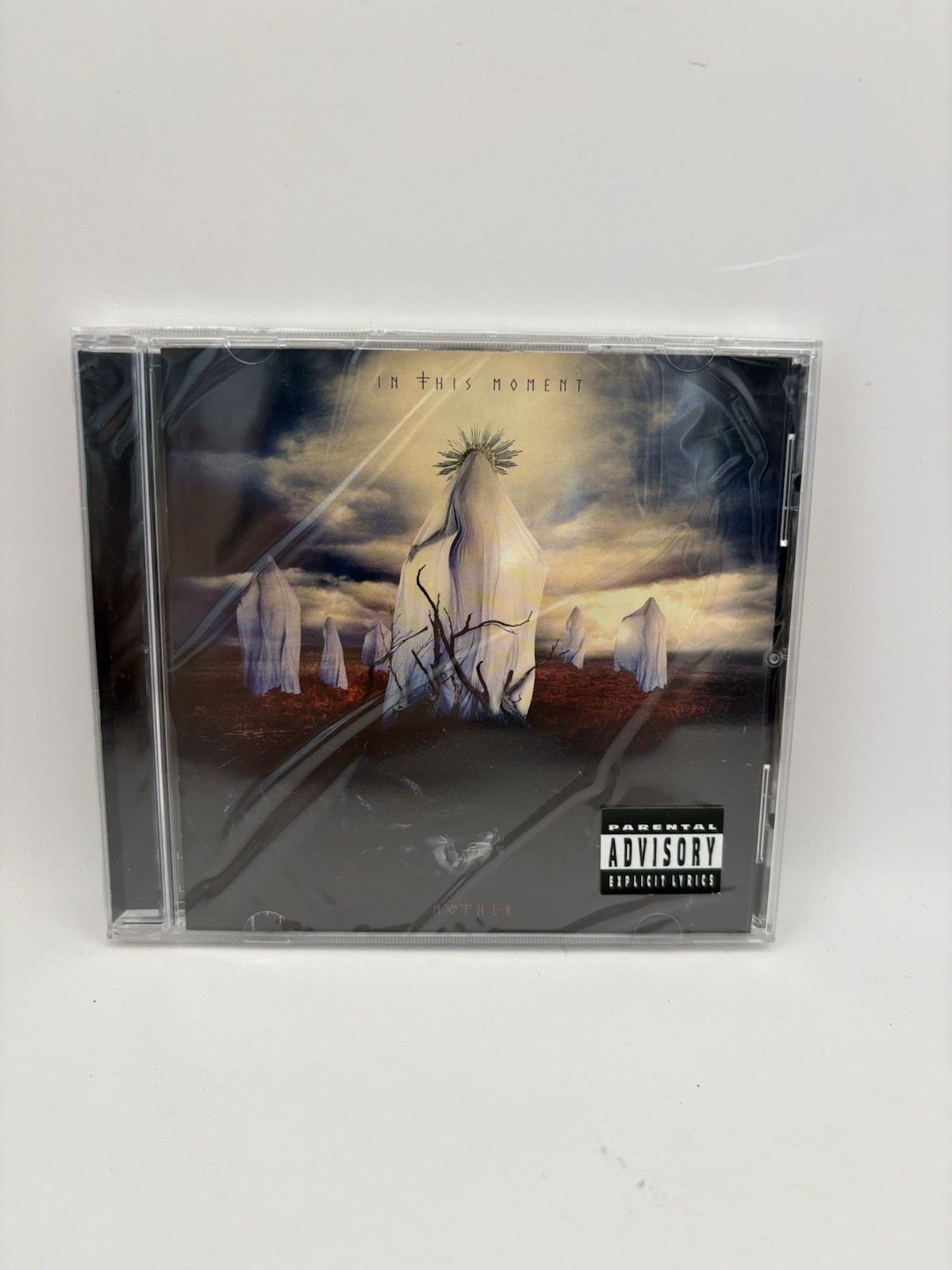 Mother by In This Moment (CD, 2020)