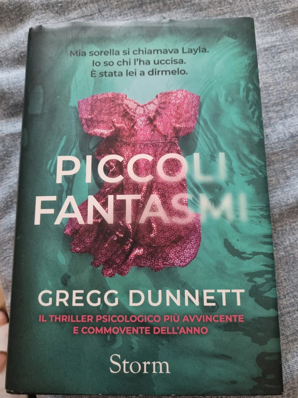 Libro narrativa