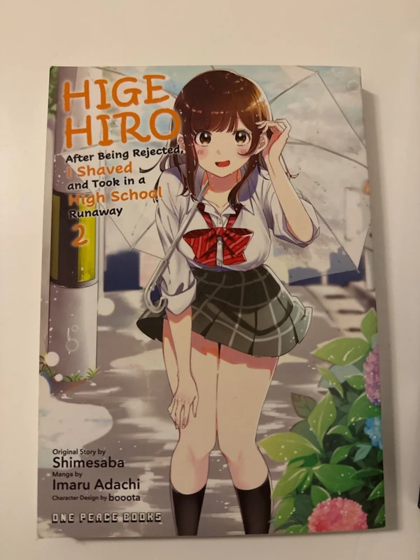 Hige hiro 2