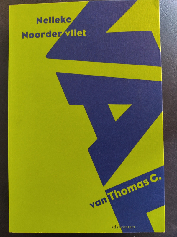 Nelleke Noordervliet: De val van Thomas G.