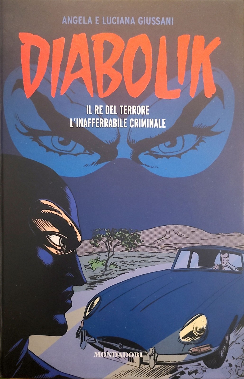 Diabolik