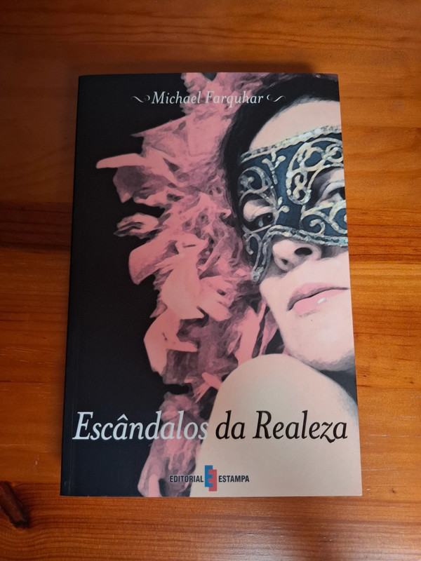 Escândalos da Realeza