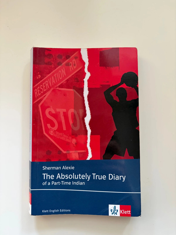 The absoultely true diary