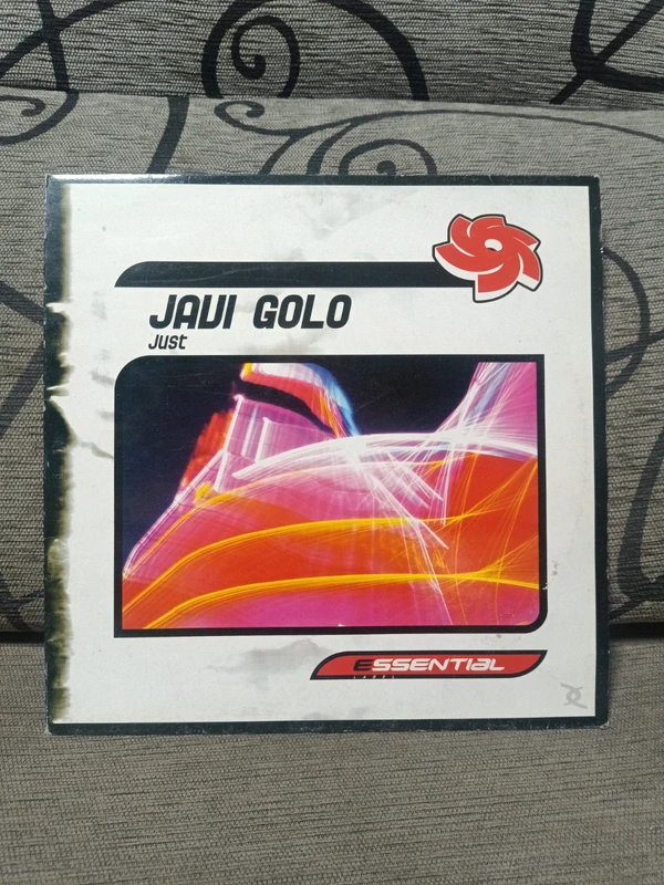 Javi golo - just