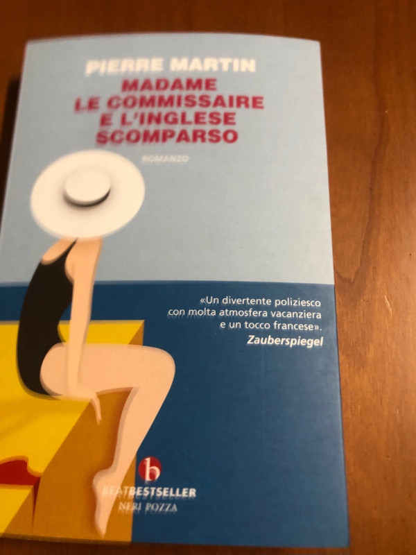 Libro
