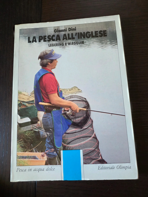 Pesca all'inglese