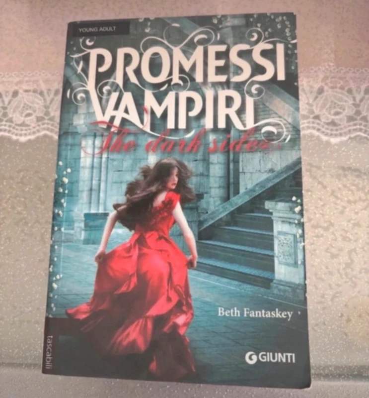 Promessi vampiri