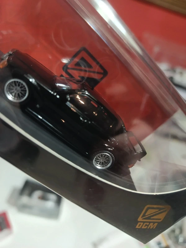 Mercedes Benz 190e