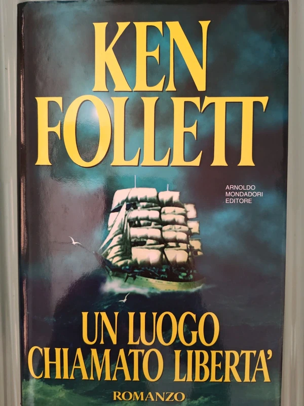 Un luogo chiamato libertà
