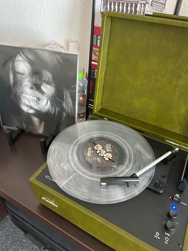 Ariana Grande - Petal Standard Vinyl