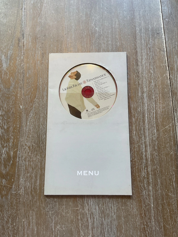 CD Renaissance