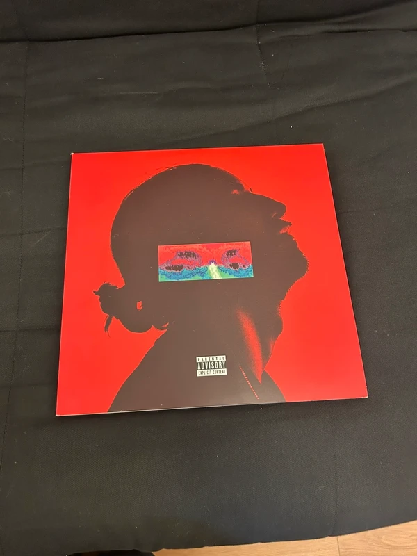 Lomepal - Amina (réédition de Jeannine)