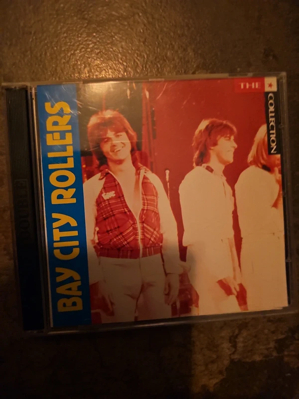 Bay City Rollers