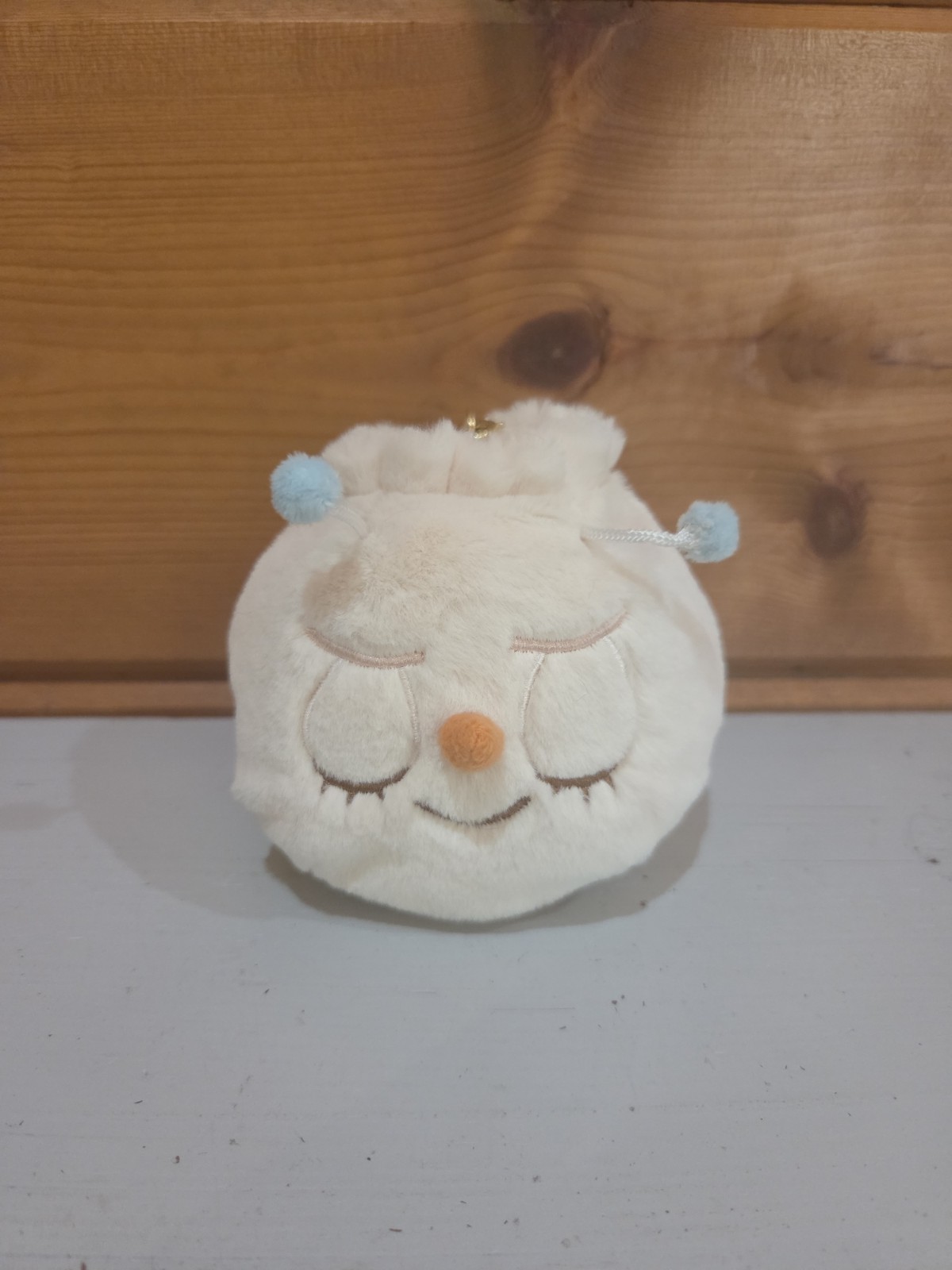 Labubu THE MONSTERS PARTY PELUCHE REVERSIBILE serie (1 GIOCATTOLO ha 2 lati) E51