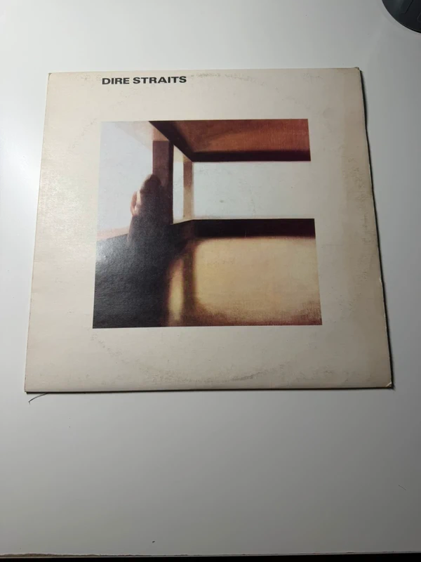 dire straits