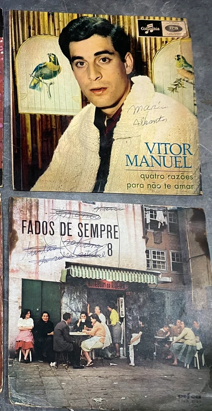 Fado /