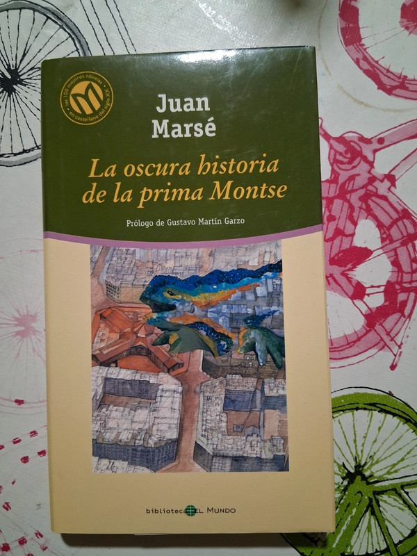 La oscura historia de la prima Montse