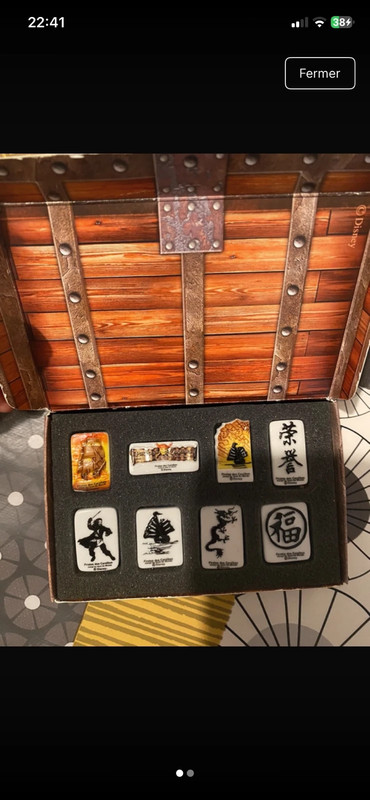 Collection