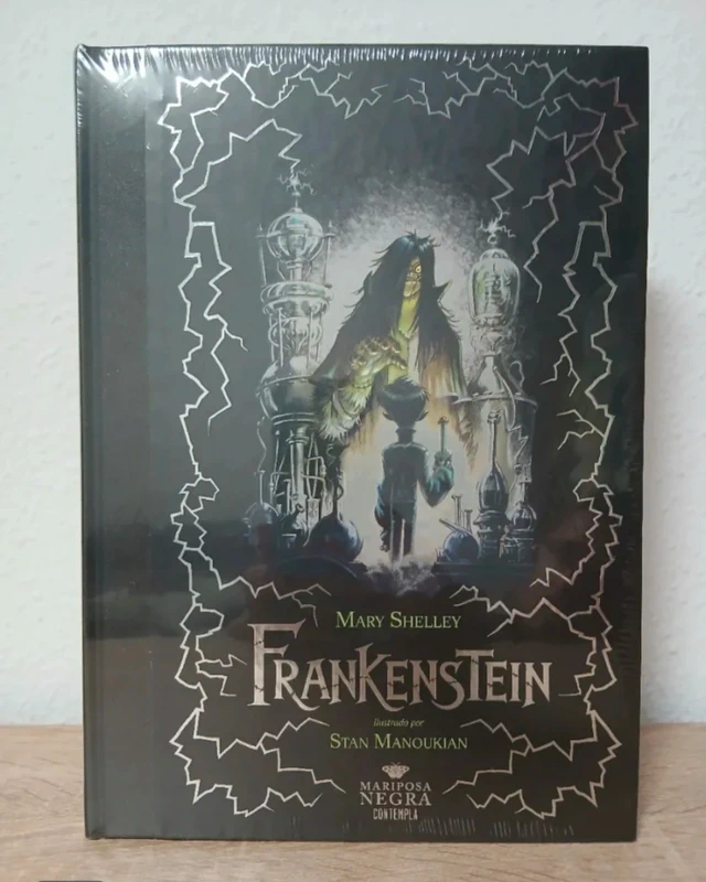 Frankenstein