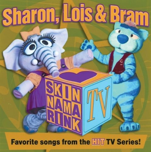 Skinnamarink