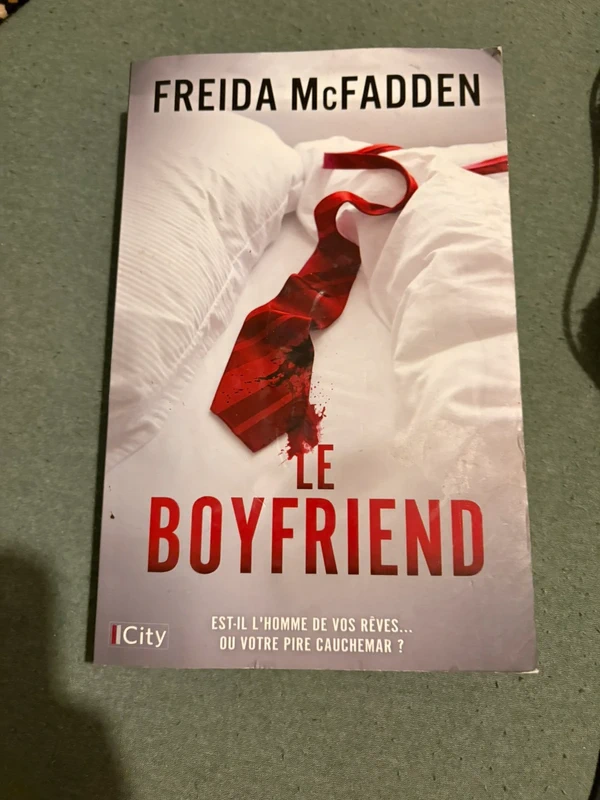 Boyfriend
