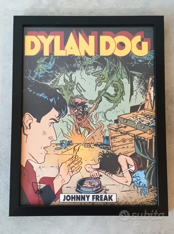 Dylan Dog 