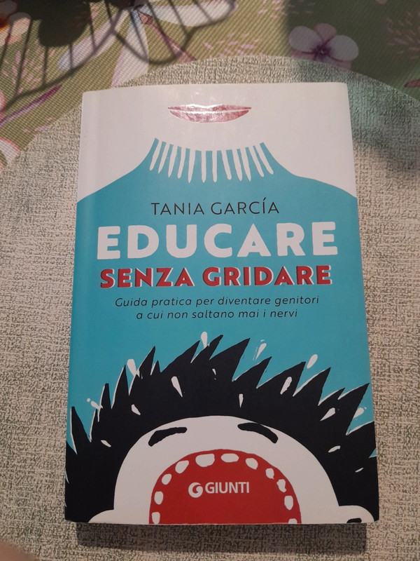 Educare senza gridare