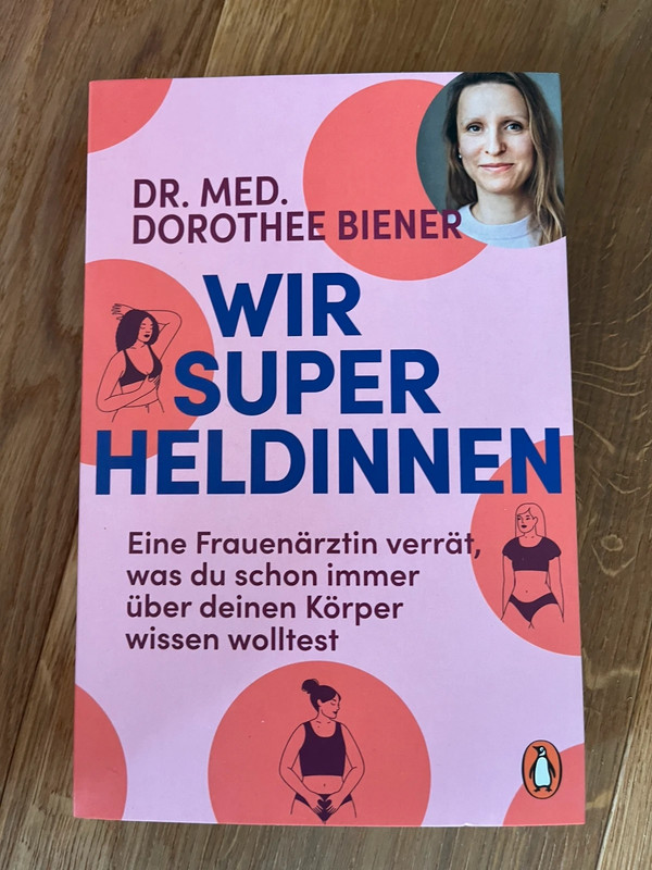 Wir Superheldinnen - neu